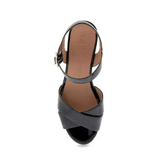 Aerosoles Women's Cosmos Platform Sandals for Elevated Everyday Comfort