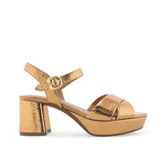 Aerosoles Women's Cosmos Platform Sandals for Elevated Everyday Comfort