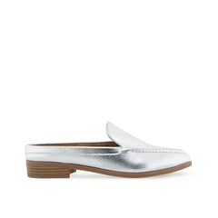 Aerosoles Enright Womens Slip On Mules Comfortable Casual Backless Shoes