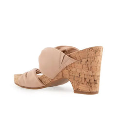 Aerosoles Women's Mercer Wedge Sandals for Stylish Everyday Comfort