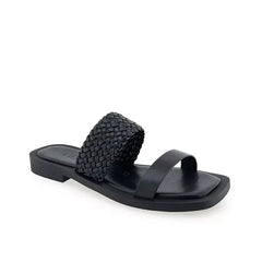 Aerosoles Women's St. Lukes Open Toe Sandals, Stylish Comfortable Summer Footwear