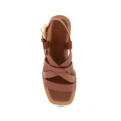 Aerosoles St Clair Womens Open Toe Sandals, Comfortable Stylish Summer Footwear