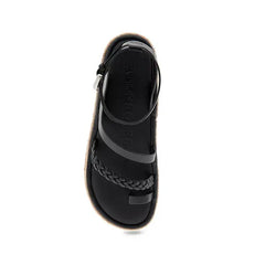Aerosoles Womens Dolly Wedge Sandals Stylish Comfortable Footwear