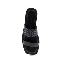 Aerosoles Womens StLukes Open Toe Sandals, Comfortable Stylish Summer Shoes