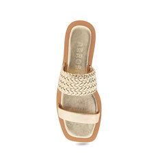 Aerosoles Womens StLukes Open Toe Sandals, Comfortable Stylish Summer Shoes