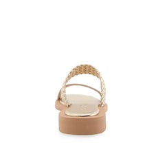 Aerosoles Womens StLukes Open Toe Sandals, Comfortable Stylish Summer Shoes