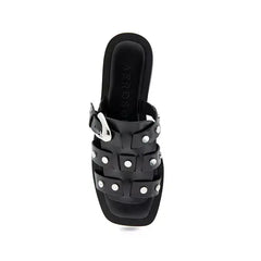 Aerosoles St Marks Womens Open Toe Sandals, Comfortable Stylish Summer Footwear