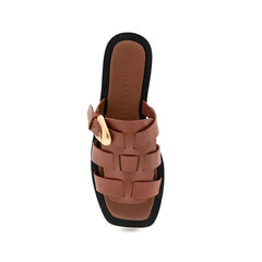 Aerosoles St Marks Womens Open Toe Sandals, Comfortable Stylish Summer Footwear