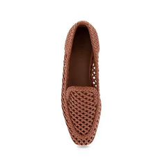 Aerosoles Nagle Womens Loafers Stylish Comfortable Slip On Shoes