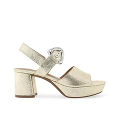 Aerosoles Womens Chamber Buckle Platform Stylish Comfortable Footwear