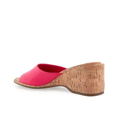 Aerosoles Womens New Year Dress Slip On Wedge Stylish Comfortable Footwear
