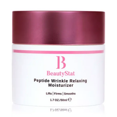 MACY's Peptide Wrinkle Relaxing Moisturizer for Smooth, Youthful Skin
