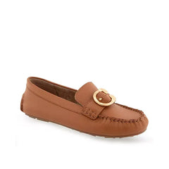 Aerosoles Case Womens Ornamented Loafers, Comfortable Stylish Slip On Shoes