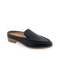 Aerosoles Enright Womens Slip On Mules Comfortable Casual Backless Shoes