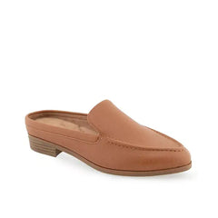 Aerosoles Enright Womens Slip On Mules Comfortable Casual Backless Shoes