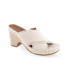 Aerosoles Madina Womens Open Toe Wedge Sandals, Stylish Lightweight Footwear