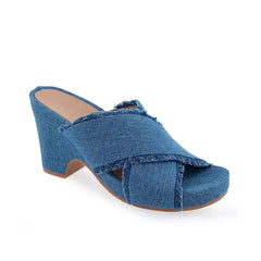 Aerosoles Madina Womens Open Toe Wedge Sandals, Stylish Lightweight Footwear