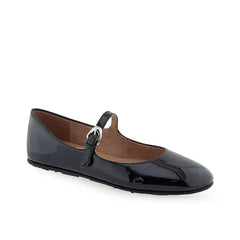 Aerosoles Perry Womens Mary Jane Flat, Comfortable Stylish Everyday Shoe