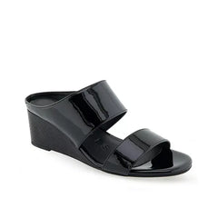 Aerosoles Womens Wheeler Strap Wedge Sandals Supportive Stylish Comfort