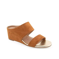 Aerosoles Womens Wheeler Strap Wedge Sandals Supportive Stylish Comfort