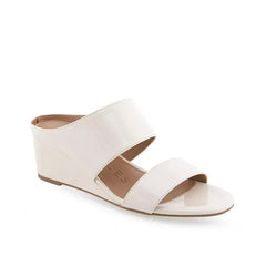 Aerosoles Womens Wheeler Strap Wedge Sandals Supportive Stylish Comfort