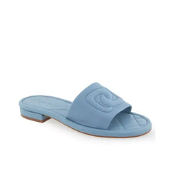 Aerosoles Jilda Womens Slip On Sandals, Comfortable Stylish Casual Footwear