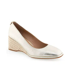 Aerosoles Womens Aurora Wedge Pumps Stylish Comfortable Footwear