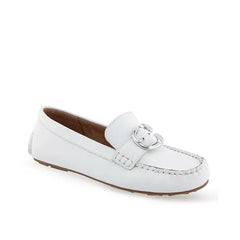 Aerosoles Case Womens Ornamented Loafers, Comfortable Stylish Slip On Shoes