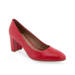 Aerosoles Betsy Womens Mid Heel Pumps, Stylish Comfortable Dress Shoes