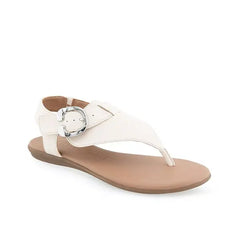 Aerosoles Women's Isa Flat Sandals, Comfortable Stylish Summer Footwear
