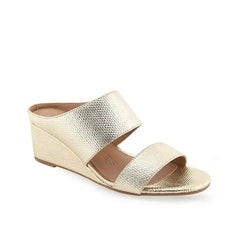 Aerosoles Womens Wheeler Strap Wedge Sandals Supportive Stylish Comfort