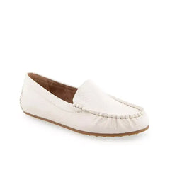 Aerosoles Over Drive Womens Loafers, Comfortable Stylish Slip On Driving Shoes