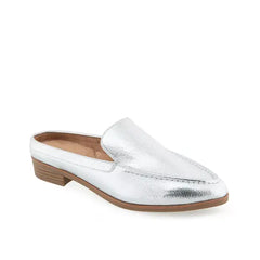 Aerosoles Enright Womens Slip On Mules Comfortable Casual Backless Shoes