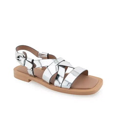 Aerosoles St Clair Womens Open Toe Sandals, Comfortable Stylish Summer Footwear