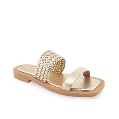 Aerosoles Women's St. Lukes Open Toe Sandals, Stylish Comfortable Summer Footwear