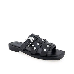 Aerosoles St Marks Womens Open Toe Sandals, Comfortable Stylish Summer Footwear