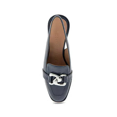 Aerosoles Allure Womens Chunky Heel Slingbacks, Stylish Comfortable Dress Sandals