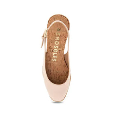 Aerosoles Womens Bente Low Wedge Sandals, Comfortable Stylish Summer Shoes