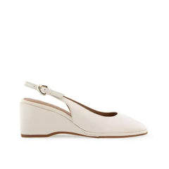 Aerosoles Womens Bente Low Wedge Sandals, Comfortable Stylish Summer Shoes