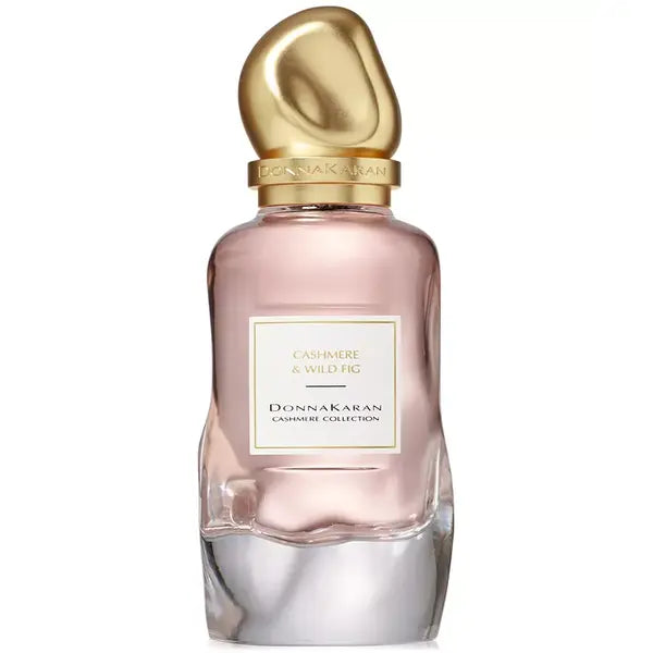 Donna Karan New York Cashmere and Wild Fig Eau de Parfum, 3.4 oz.