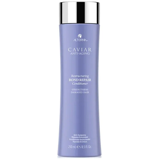Alterna Caviar Restructuring Bond Repair Conditioner, 8.5 oz