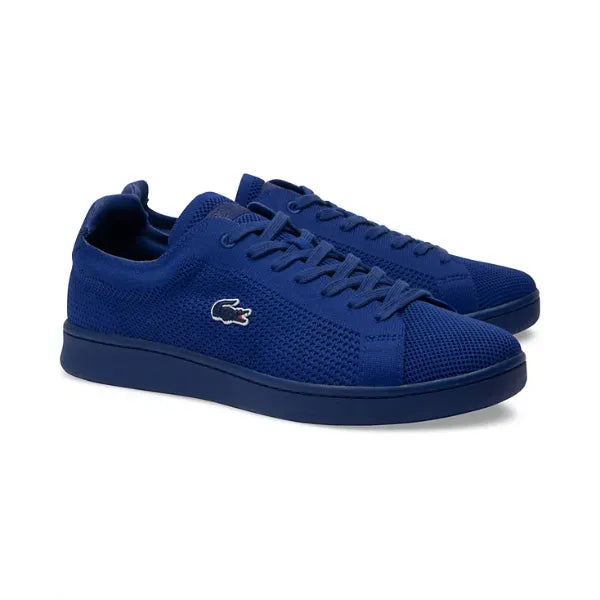 Lacoste Men's Carnaby Piquee Sneakers