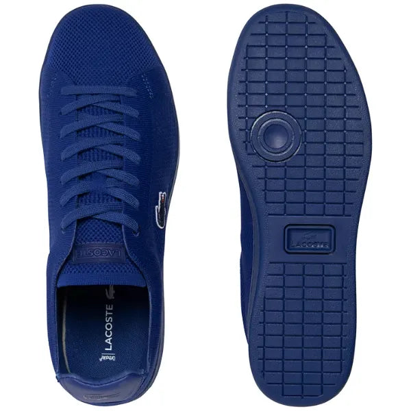 Lacoste Men's Carnaby Piquee Sneakers