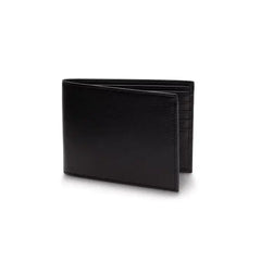 Bosca Nappa Vitello Collection - Continental ID Wallet