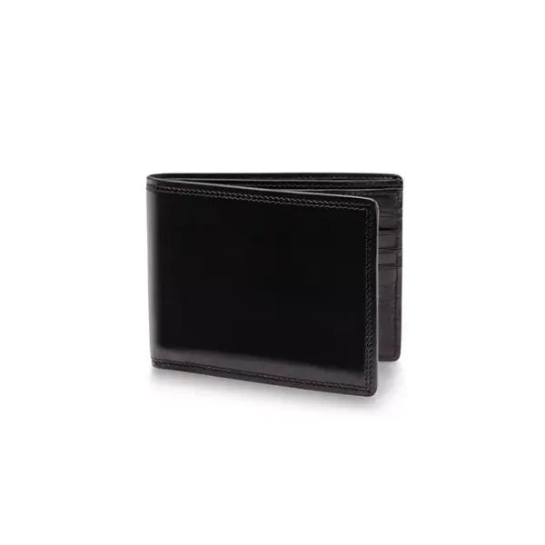 Bosca Dolce Old Leather 8 Pocket Deluxe Executive Wallet