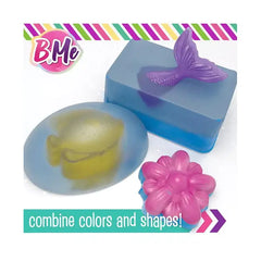 BMe DIY SOAP MAKING CRAFT KIT