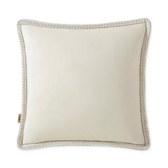 UGG® Kirkwood UGGBraid Decorative Pillow, Stylish and Comfortable Accent for Your Home