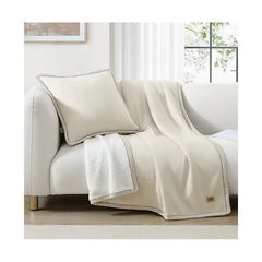 UGG® Kirkwood UGGBraid Throw 50 x 70, Soft and Cozy Throw Blanket for Any Room