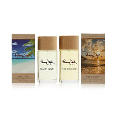 Panama Jack 2-Pc Island Cove & Pure Sunshine Eau de Toilette Gift Set, Perfume Collection