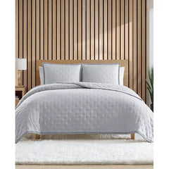 UGG® Devon UGG Braid Quilt Set, Cozy and Stylish Bedding Set for Any Bedroom
